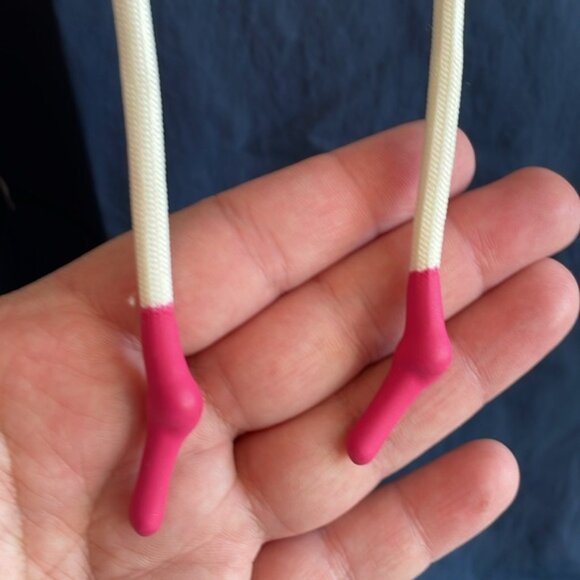 Johnny Was Calme Nylon Hooded Pullover NWT - Picture 9 of 11